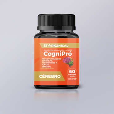 CogniPró | Cérebro