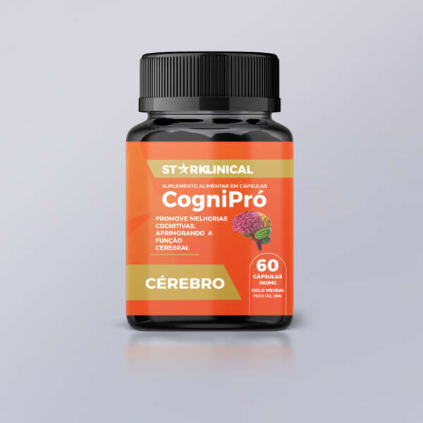 CogniPró | Cérebro