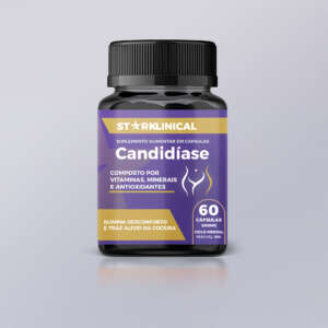 Candidíase | Desconforto