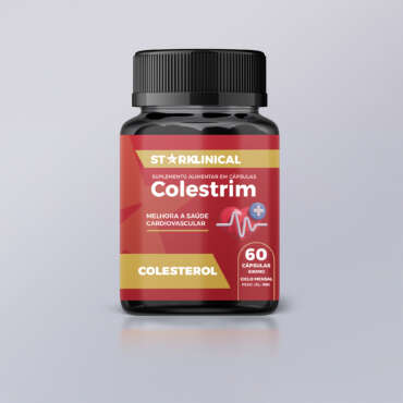 Colestrim | Colesterol
