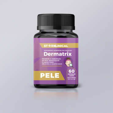 Dermatrix | Pele