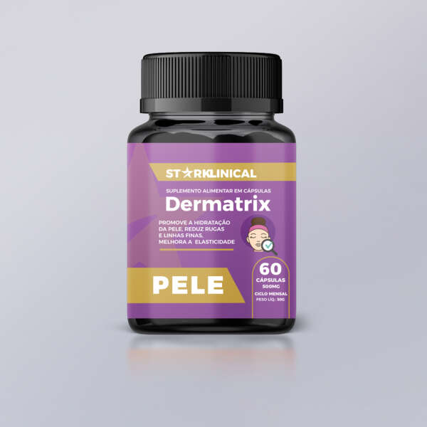 Dermatrix | Pele