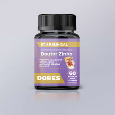 Doutor Zinho | Dores