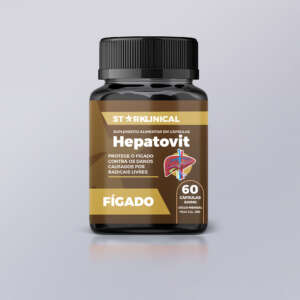 Hepatovit | Fígado