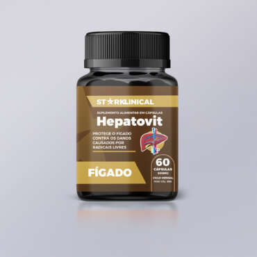 Hepatovit | Fígado