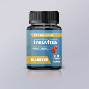 Insuvitta | Diabetes