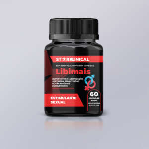 Libimais | Estimulante Sexual