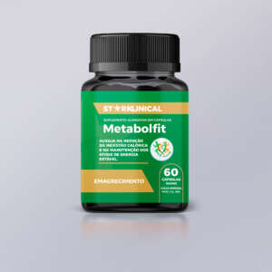 Metabolfit | Emagrecimento