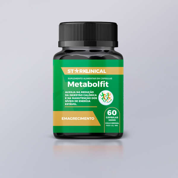Metabolfit | Emagrecimento