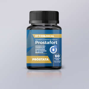 Prostafort | Próstata