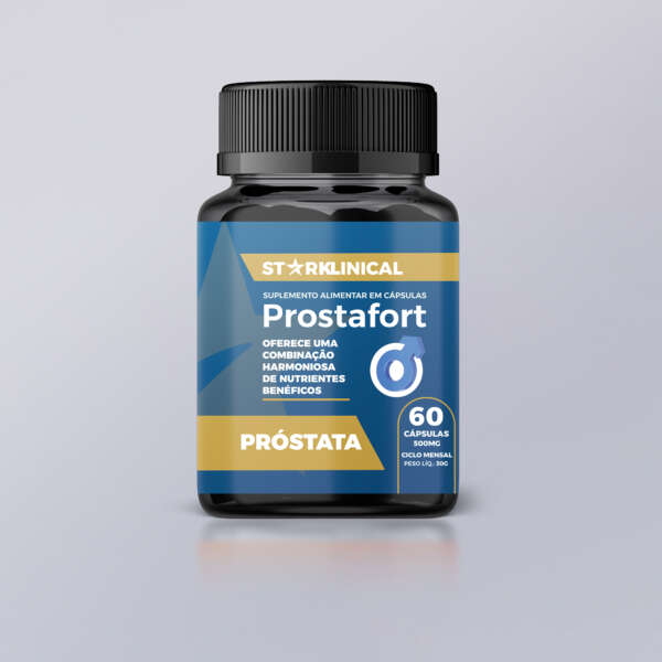 Prostafort | Próstata