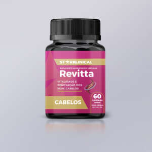 Revitta | Cabelos