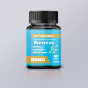 Somnus | Sono