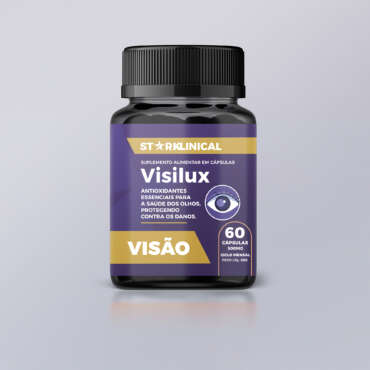 Visilux | Visão