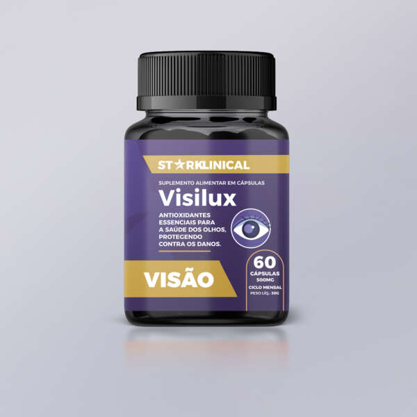 Visilux | Visão