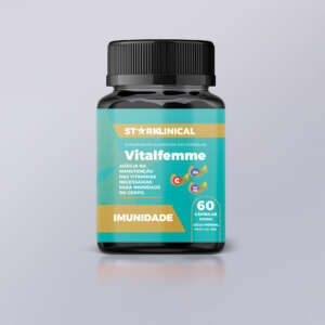 Vitalfemme | Imunidade